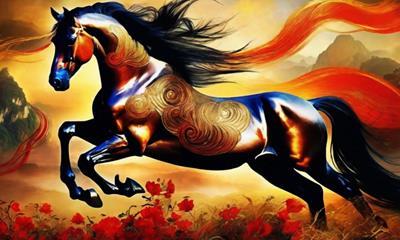 Từ 12/4 - 22/4/2024: 3 tuổi sống an nhàn phú quý, tiền tiêu không hết