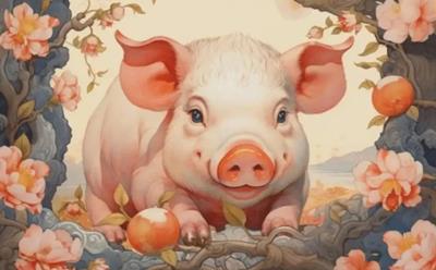 Tử vi tuổi Hợi năm 2026 chi tiết về sự nghiệp, tài lộc và tình duyên