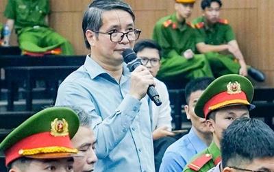 Chiều nay, tuyên án cựu Phó Chủ nhiệm Văn phòng Quốc hội Phạm Thái Hà