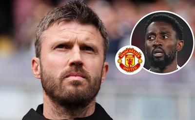 Tin chuyển nhượng 19/3: Rõ điều kiện Casemiro ở lại MU; Bruno Fernandes cập bến gã khổng lồ châu Âu?