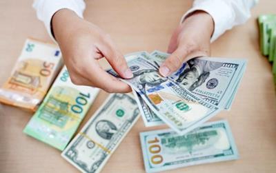 Tỷ giá 15/5/2025 - Tỷ giá USD, EUR, JPY, SIG hôm nay 15/5/2025