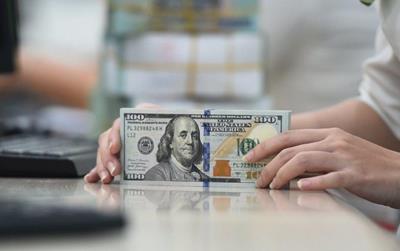 Tỷ giá USD hôm nay 17/5/2025: im lặng khó lường