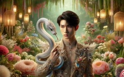 Tử vi tuổi Tân Tỵ 2001 năm 2026 nam mạng