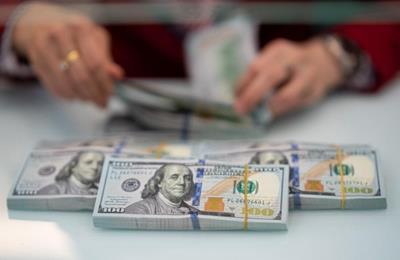 Tỷ giá USD hôm nay 21/5/2025: Đô La Mỹ khó lường