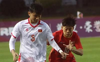 Xem trực tiếp bóng đá U16 Việt Nam vs U16 Ả Rập Xê Út 13h00 hôm nay Ở đâu, trên kênh nào?