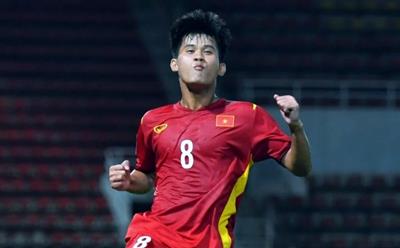 Lịch thi đấu giao hữu U19 Việt Nam tại Trung Quốc mới nhất