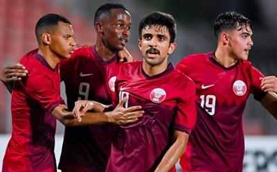 Nhận định bóng đá U20 Trung Quốc vs U20 Qatar 18h30 ngày 12/2 (VCK U20 châu Á 2025): Chủ nhà mở hội