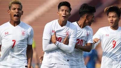 Nhận định U22 Indonesia vs U22 Myanmar (18h00, 12/12): Cuộc chiến sống còn