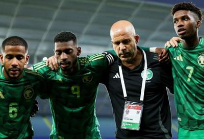 Nhận định U23 Saudi Arabia vs U23 Kyrgyzstan (23h00, 6/1): Chiến thắng cho chủ nhà