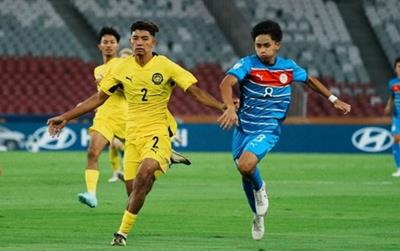 Nhận định, dự đoán U23 Brunei vs U23 Malaysia 17h00 ngày 18/7/2025