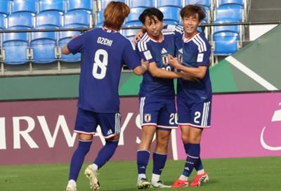 Nhận định U23 Nhật Bản vs U23 Hàn Quốc, 18h30 ngày 20/1: Kẻ tám lạng, người nửa cân