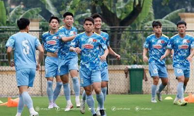 Nhận định, dự đoán U23 Việt Nam vs U23 Bangladesh 19h00 ngày 3/9: Chờ "vua trẻ" ra oai!