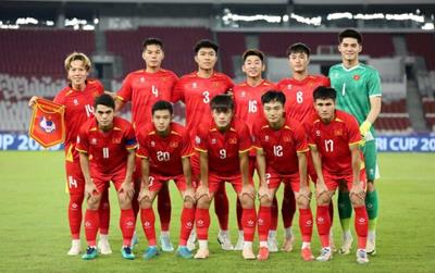 Lịch thi đấu bán kết U23 Đông Nam Á 2025: U23 Việt Nam gặp U23 Philippines