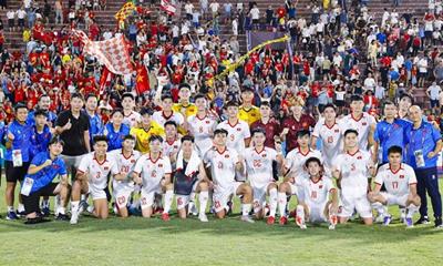 Nhận định, dự đoán U23 Việt Nam vs U23 Yemen 19h00 ngày 9/9: Thắng đẹp để đi tiếp