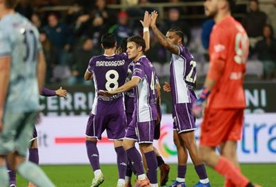 Nhận định Udinese vs Fiorentina, 02h45 ngày 3/3: Rạng ngời sắc tím