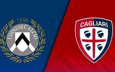 Nhận định Udinese vs Cagliari 17h30 ngày 5/10: Ám ảnh xa nhà