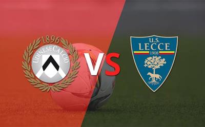 Nhận định, dự đoán Udinese vs Lecce 20h00 ngày 25/10: 3 điểm cho chủ nhà