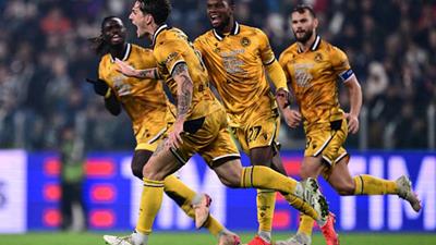 Nhận định Udinese vs Sassuolo, 18h30 ngày 15-2: Quyết thắng trên sân nhà