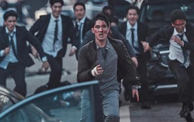 5 phim 18+ Hàn Quốc gây tranh cãi nhất 5 năm qua: Thật quá sức tưởng tượng!