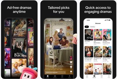 Công nghệ 17/1: TikTok ra mắt PineDrama