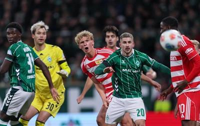 Nhận định Union Berlin vs Werder Bremen, 23h30 ngày 8/3: Chớp lấy cơ hội