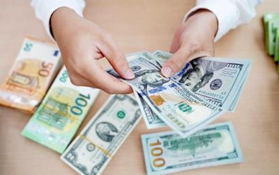 Tỷ giá USD hôm nay 16/5/2025: Duy trì ổn định