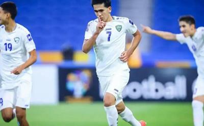 Nhận định Uzbekistan vs Venezuela, 21h00 ngày 30/3: Chiến thắng cho Uzbekistan!
