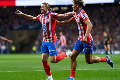 Nhận định Valencia vs Atletico Madrid, 21h15 ngày 2/5: Cơ hội cho 'Bầy dơi'