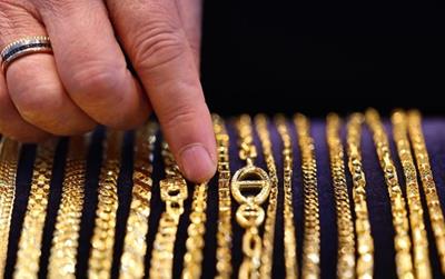 Giá vàng châu Á biến động nhẹ khi xung đột Israel-Iran chưa hạ nhiệt