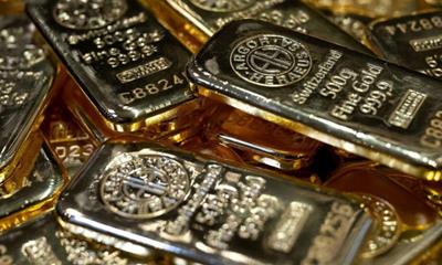 Giá vàng hôm nay sáng 19/5: Vàng thế giới quay đầu tăng trở lại