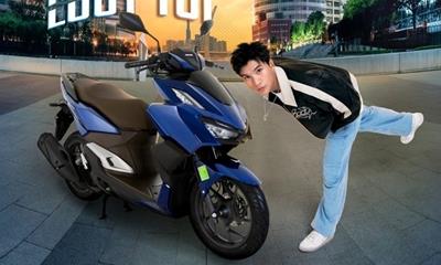 Bảng giá xe máy Vario tháng 9/2025 cập nhật mới nhất