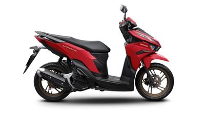 Bảng giá xe máy Honda Vario tháng 1/2026 cập nhật mới nhất