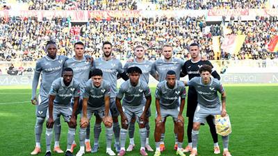 Nhận định Verona vs Parma (18h30, 22/11): Niềm vui đầu tiên