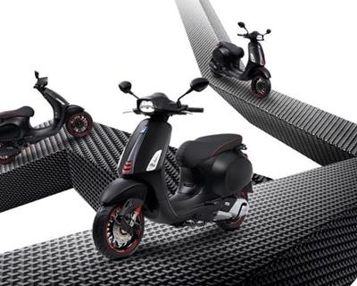 Bảng giá xe máy Vespa mới nhất tháng 11/2024