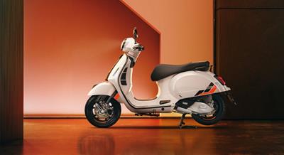 Bảng giá xe máy Vespa tháng 10/2025 cập nhật mới nhất