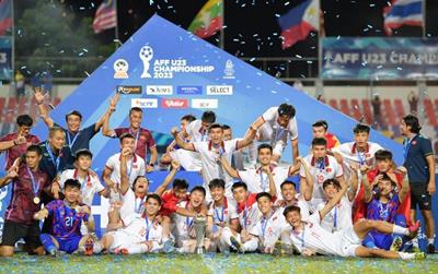 Lịch thi đấu giải vô địch bóng đá U23 Đông Nam Á Mandiri Cup 2025