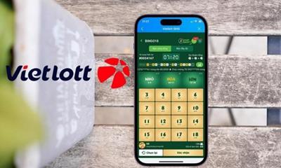 Vietlott 19/9/2025 - Kết quả xổ số Vietlott Mega 6/45 ngày 19/9/2025