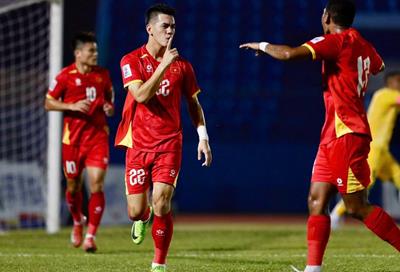 Nhận định, dự đoán Nepal vs Việt Nam, 19h30 ngày 14/10: Thêm 3 điểm cho ĐT Việt Nam?