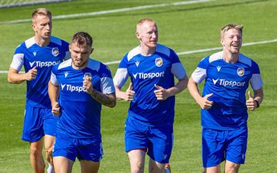 Nhận định bóng đá Plzen vs Rangers 00h00 ngày 13/8, vòng loại cúp C1 Châu Âu