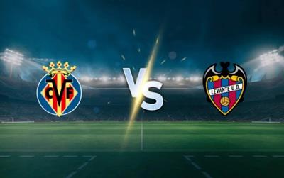 Nhận định Villarreal vs Levante, 19h00 ngày 2/5: Tầu ngầm vàng mắc cạn