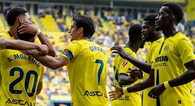 Nhận định, dự đoán Pafos vs Villarreal (00h45, 6/11): ‘Hiện tượng’… lãng xẹt