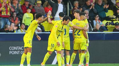 Nhận định Villarreal vs Copenhagen (00h45, 11/12): Khách khó làm nên 'truyện cổ tích'