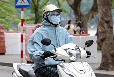 Các tỉnh, thành phố chủ động ứng phó với rét đậm, rét hại và gió mạnh trên biển