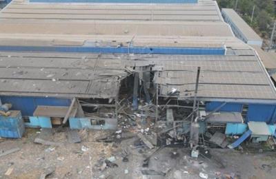 Truy tố giám đốc công ty vụ nổ lò hơi tại Vĩnh Cửu khiến 11 người thương vong