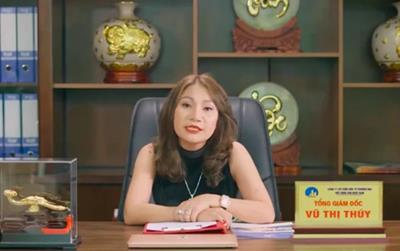 Chiêu lừa đảo hơn 9.000 tỷ đồng của bà chủ Công ty Nhật Nam