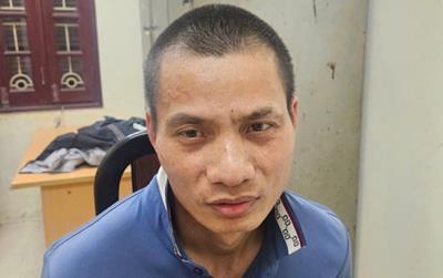 Lời khai của kẻ cầm dao, xăng đi cướp ngân hàng Vietinbank