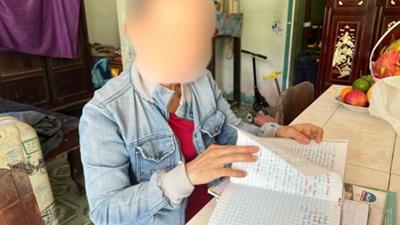 Vụ nữ sinh tử vong ở Vĩnh Long: Tạm đình chỉ điều tra đối với tài xế