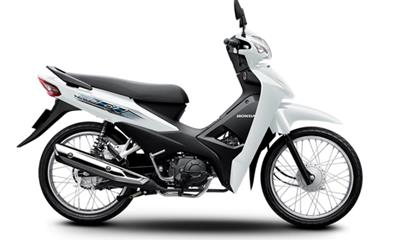 Bảng giá xe máy Honda Wave Alpha tháng 10/2025 cập nhật mới nhất