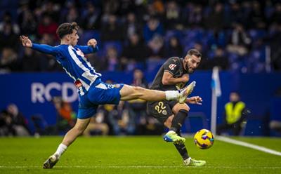 Nhận định, dự đoán Espanyol vs Valencia (00h00 ngày 24/9): Bệ phóng sân nhà