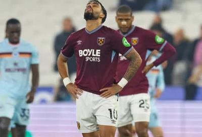 Nhận định, dự đoán Leeds vs West Ham 02h00 ngày 25/10: Bệ phóng Elland Road